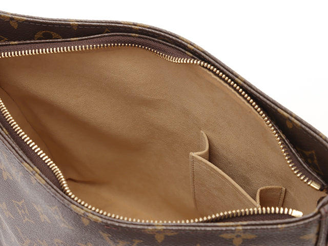 Louis Vuitton Looping GM Monogram