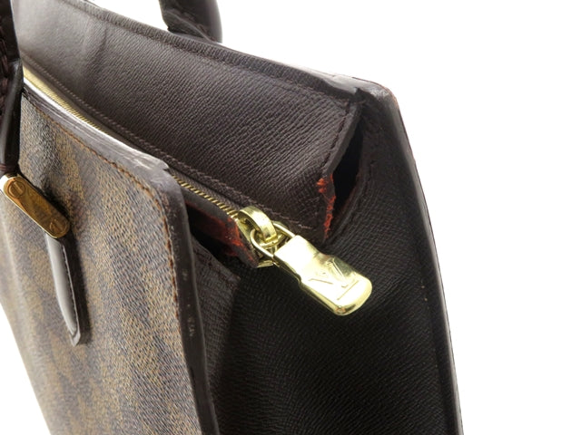 Louis Vuitton Bag Venice PM Damier