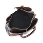 Louis Vuitton Damier Normandy 2 Way Hand Shoulder Bag Ebene Noir