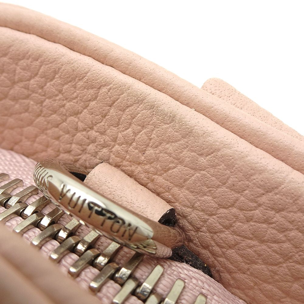 Louis Vuitton Scala Mini Shoulder Bag Magnolia Pink