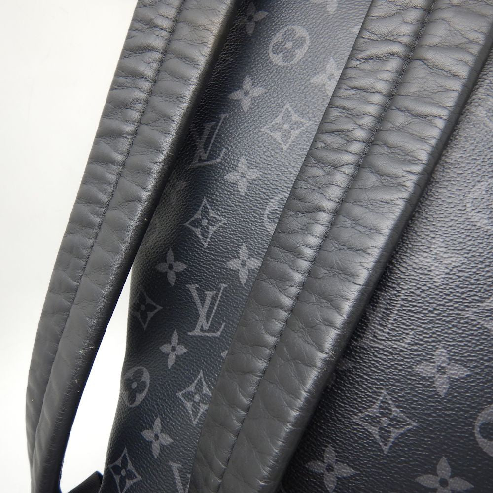 Louis Vuitton Apollo Rucksack Backpack Eclipse Black