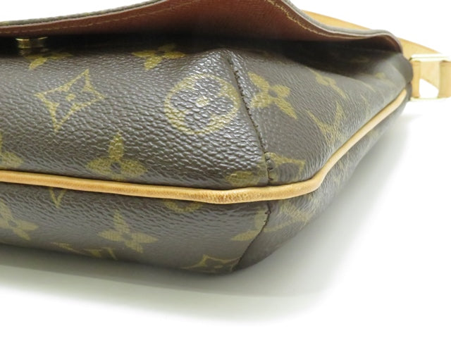 Louis Vuitton M tte Salsa Short Monogram