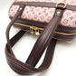 Louis Vuitton Josephine PM Handbag Monogram