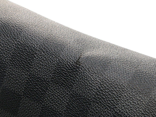 Louis Vuitton Daniel MM Damier Graphite