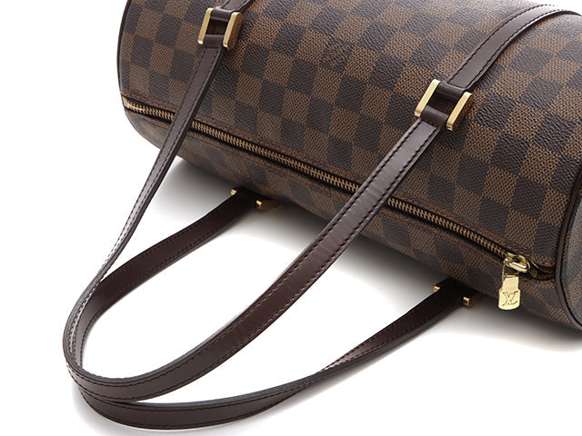 Louis Vuitton Handbag Papillon GM Damier
