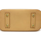 Louis Vuitton Alma BB Handbag Shoulder Bag Monogram