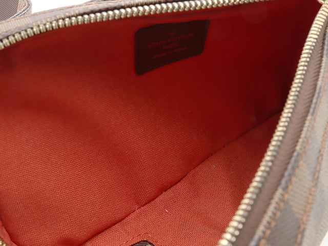 Louis Vuitton Damier Jeronimos Waist Bag