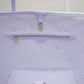 Louis Vuitton Neverfull MM Tote Bag Spring in the City