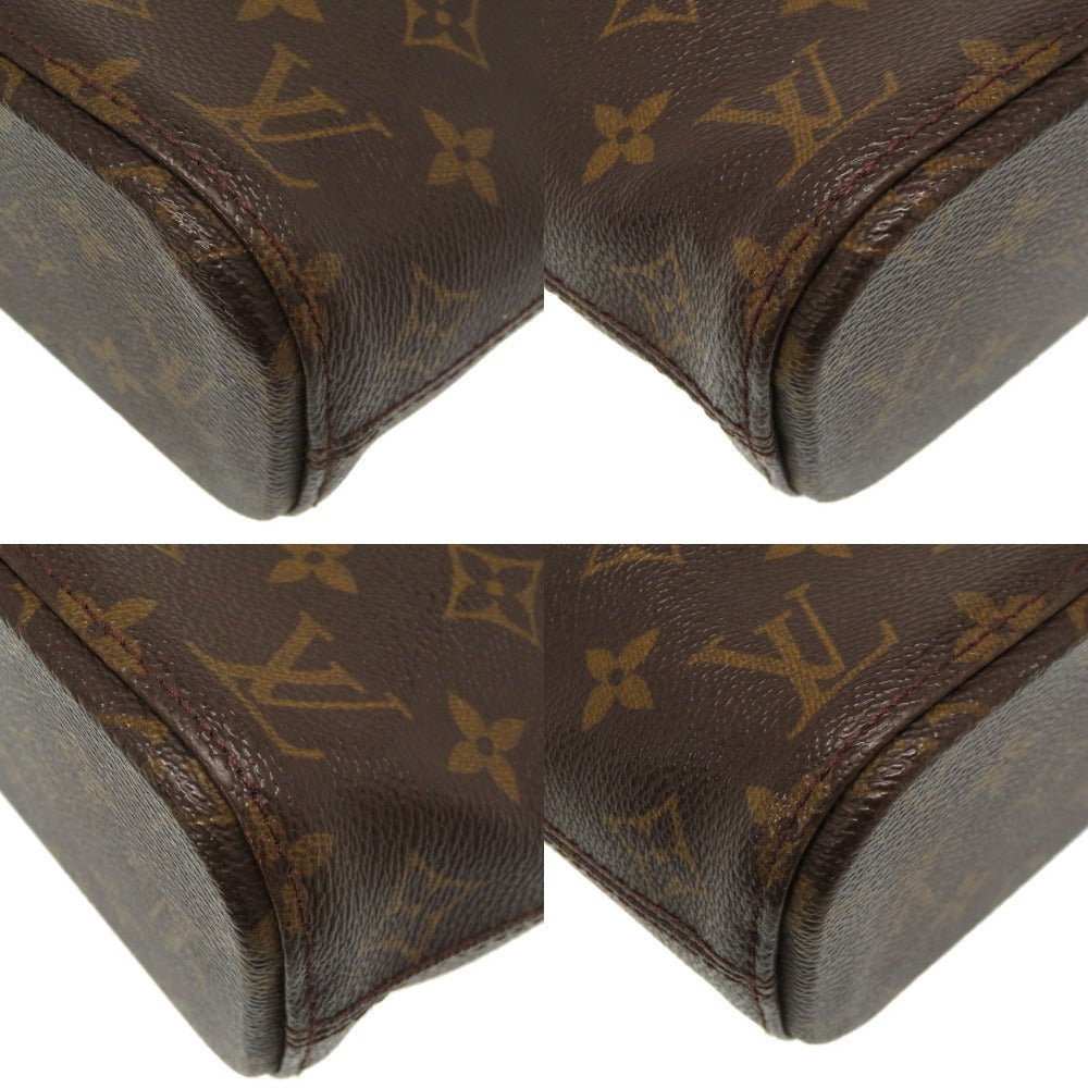 Louis Vuitton Monogram Vavin PM 2way Handbag
