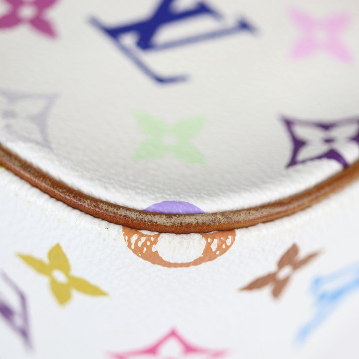 Louis Vuitton Sologne Monogram Multicolor Shoulder Bag
