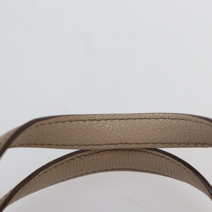 Louis Vuitton Stella PM Mahina Handbag Monogram
