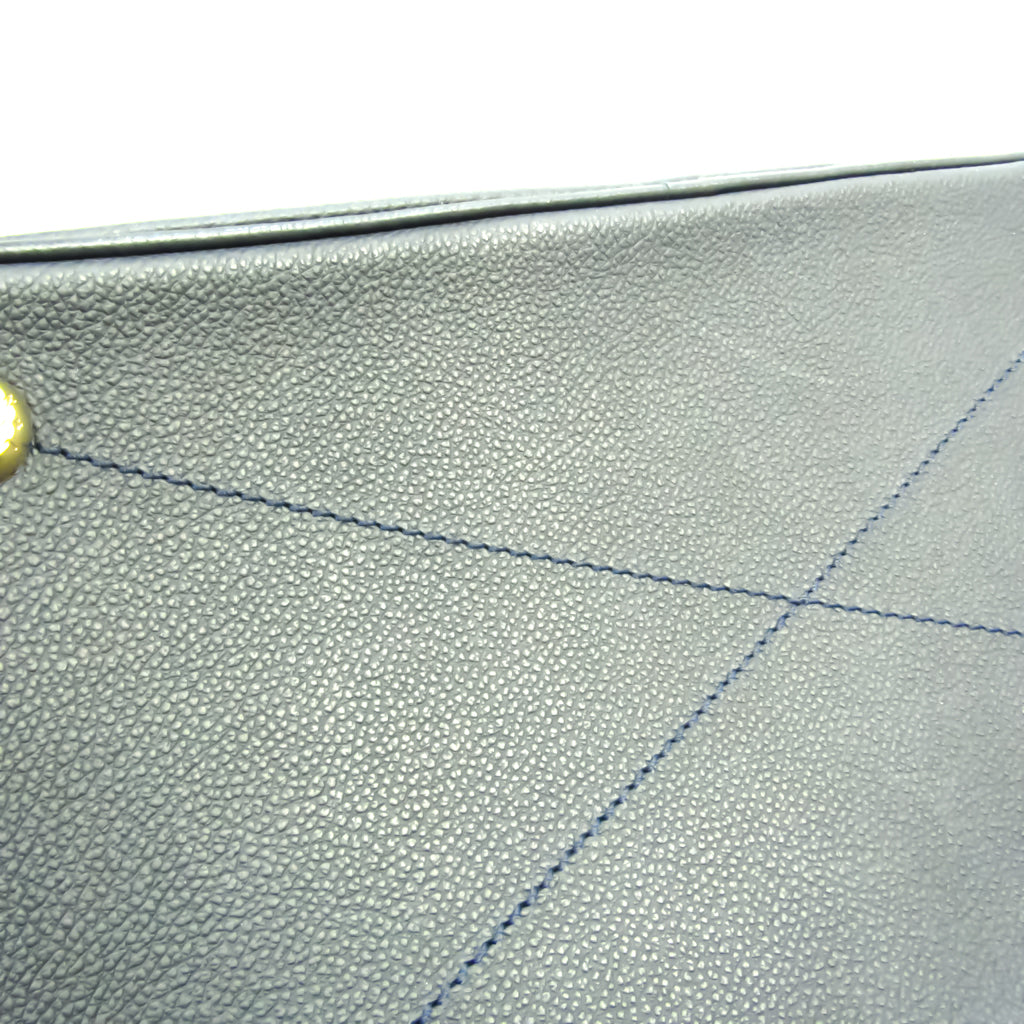 Louis Vuitton Monogram Emplant Citadines GM Shoulder Bag