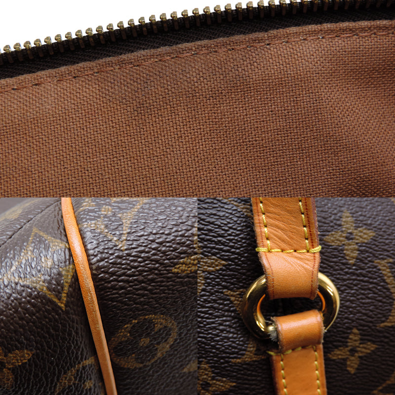 Louis Vuitton Totally MM Tote Bag