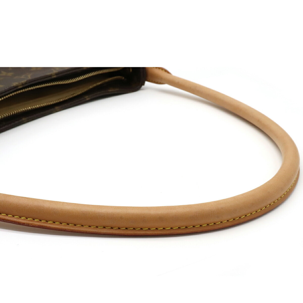 Louis Vuitton Monogram Looping GM Shoulder Bag