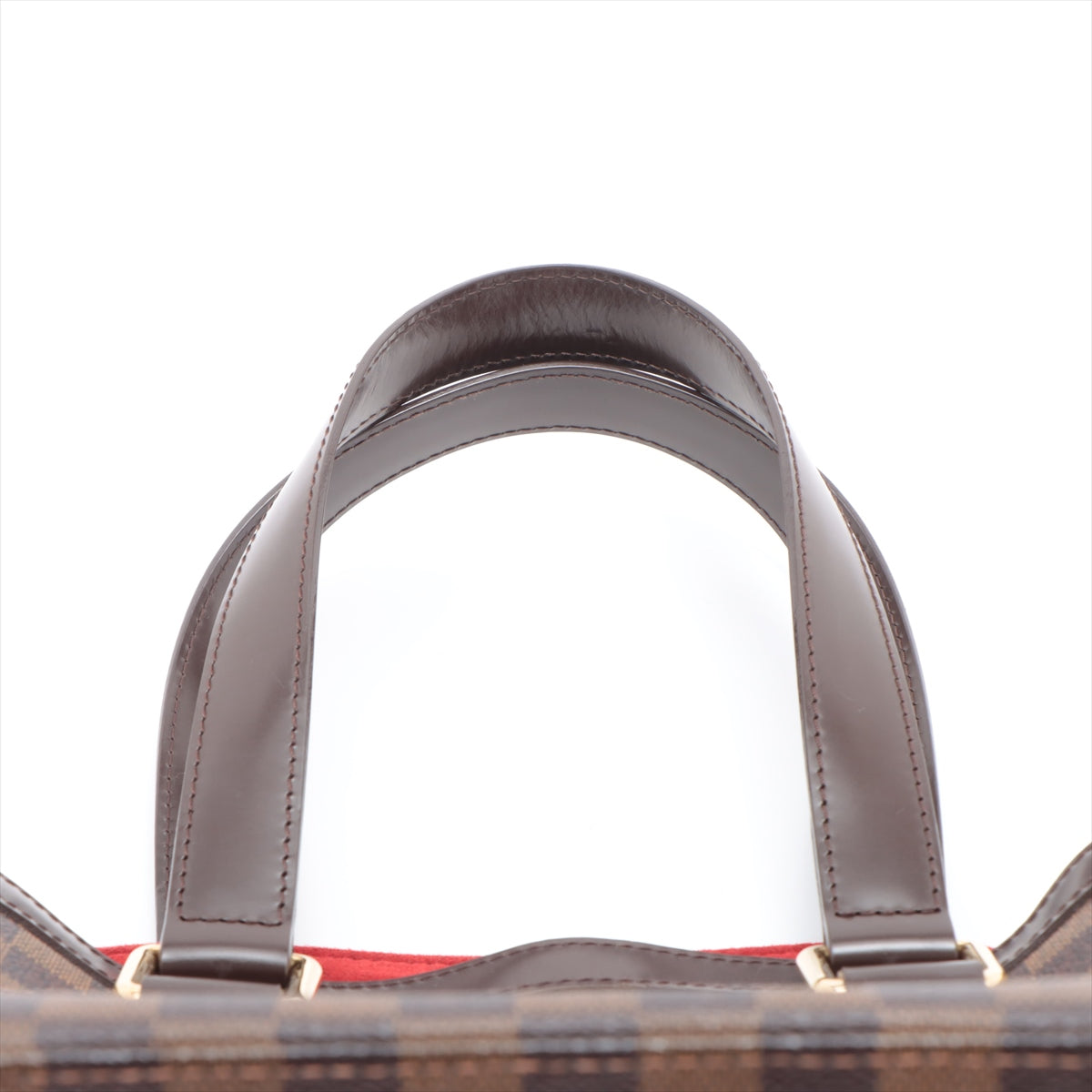 Louis Vuitton Damier Hampstead PM Handbag