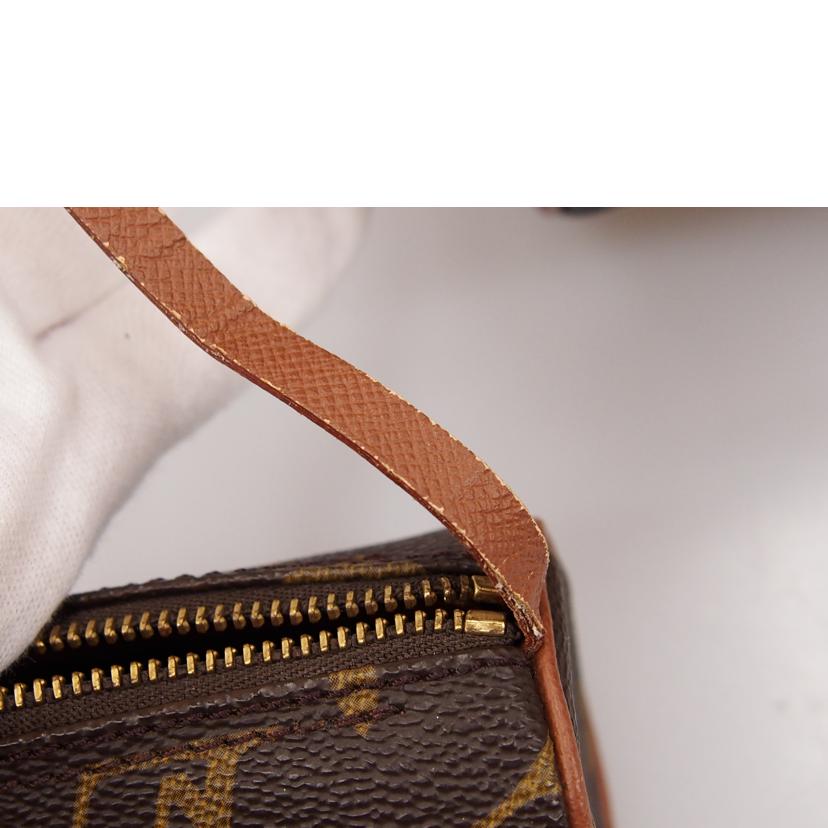 Louis Vuitton Papillon 30 Monogram