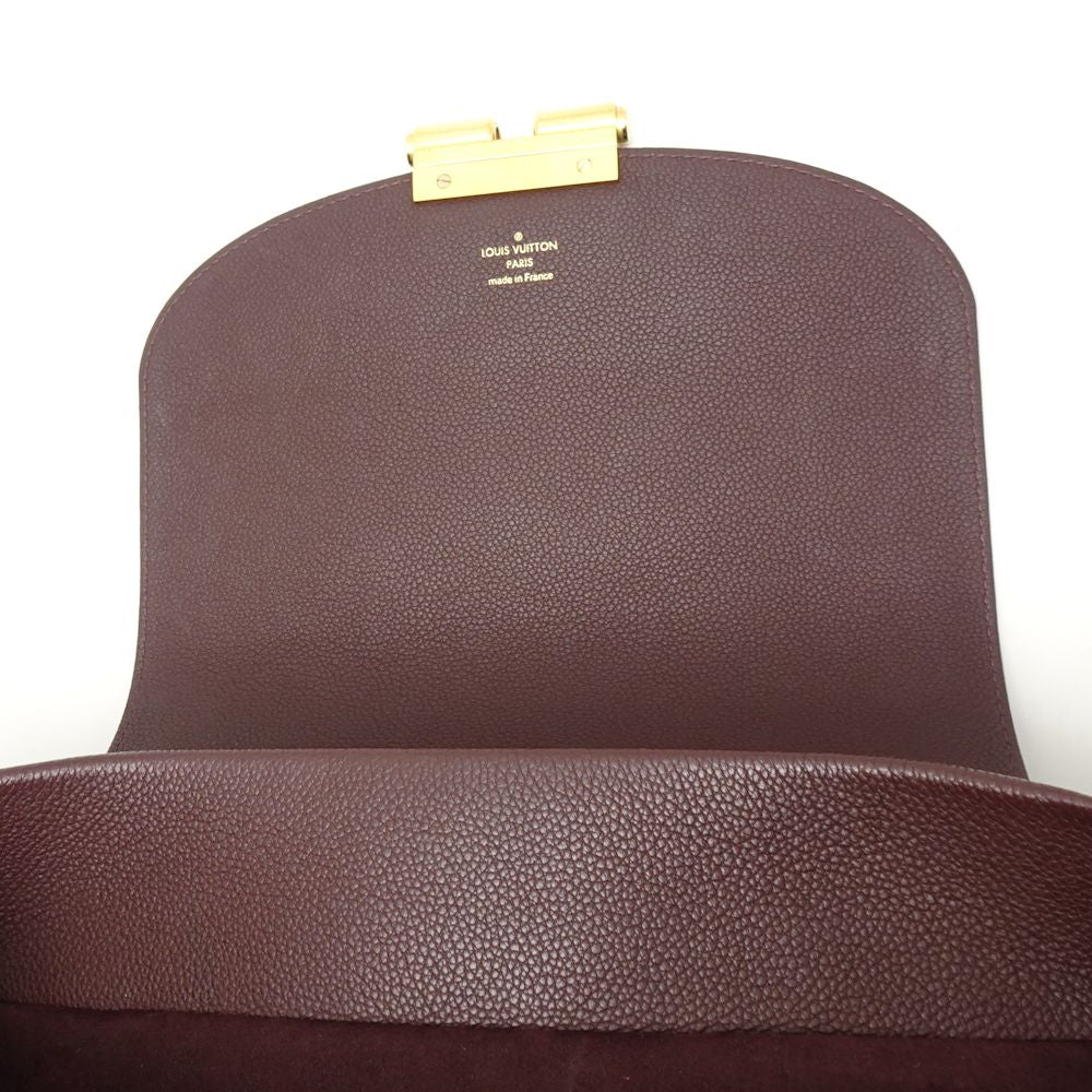 Louis Vuitton Monogram Olympe Shoulder bag