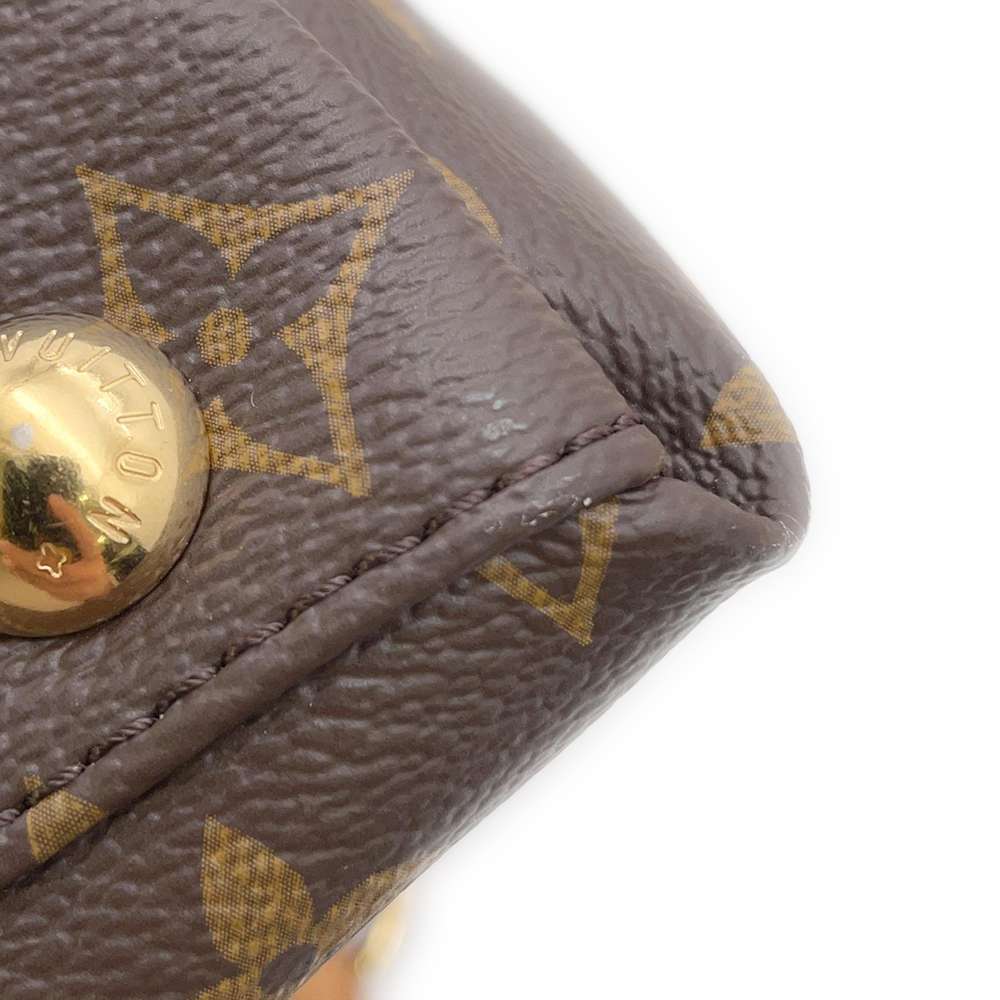Louis Vuitton Handbag Monogram V Tote Bag MM