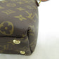 Louis Vuitton  V Tote Bag  BB 2-Way Shoulder Bag