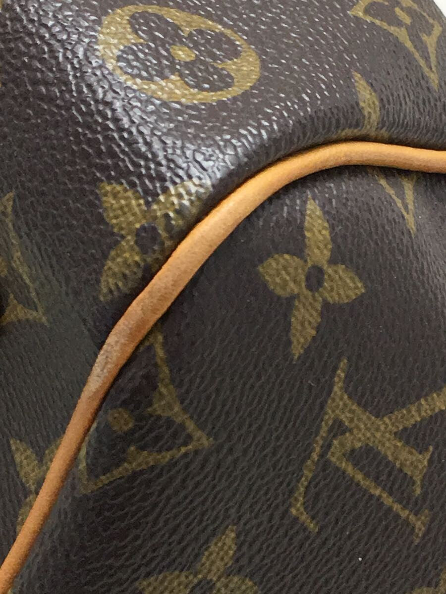 Louis Vuitton Tivoli PM Monogram Brw Pvc