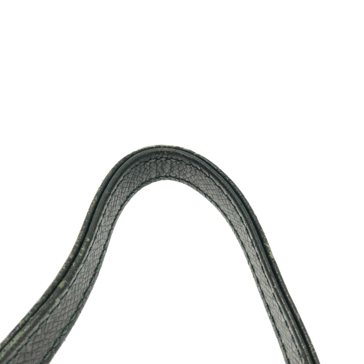 Louis Vuitton Pochette Clad Episea Taiga Leather