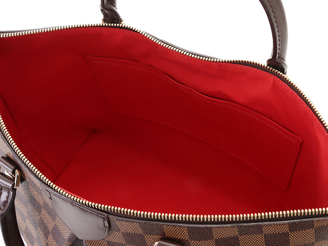 Louis Vuitton Bag Sienna GM Damier