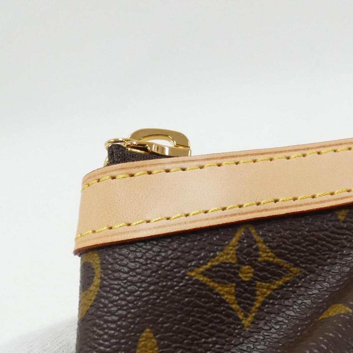 Louis Vuitton Monogram Tivoli PM Bag