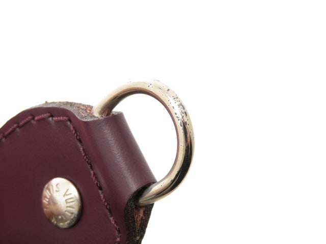 Louis Vuitton Madeleine PM Cassis Epi