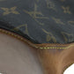 Louis Vuitton Hippopo Hand Bag Monogram PVC Brown
