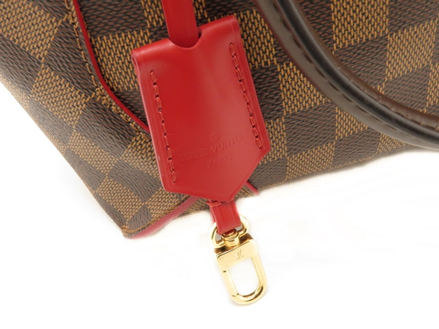 Louis Vuitton Kaisa Tote PM Damier