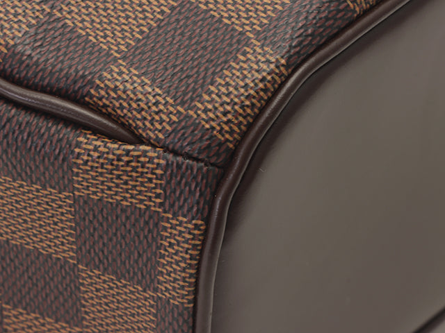 Louis Vuitton Damier Ebene Saria Horizontal