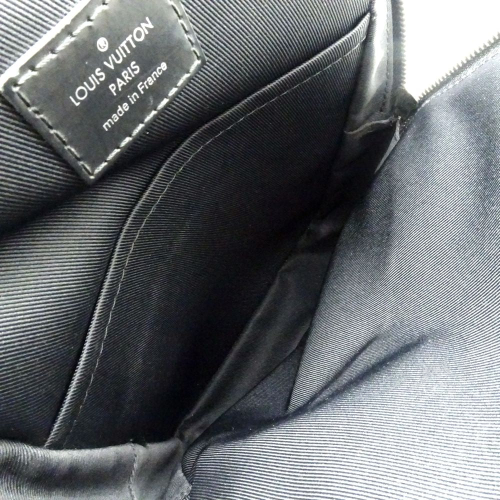 Louis Vuitton Damier Graphite Avenue Sling Bag Body Bag