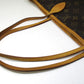 Louis Vuitton Neverfull MM Tote Bag Monogram