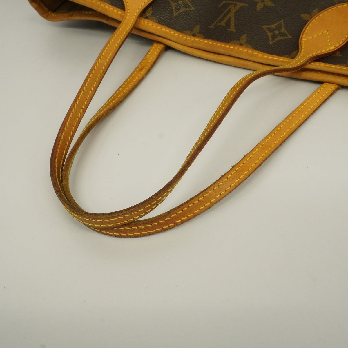 Louis Vuitton Tote Bag Monogram Neverfull PM