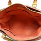 Louis Vuitton  Monogram Pallas Rose 2way Bag