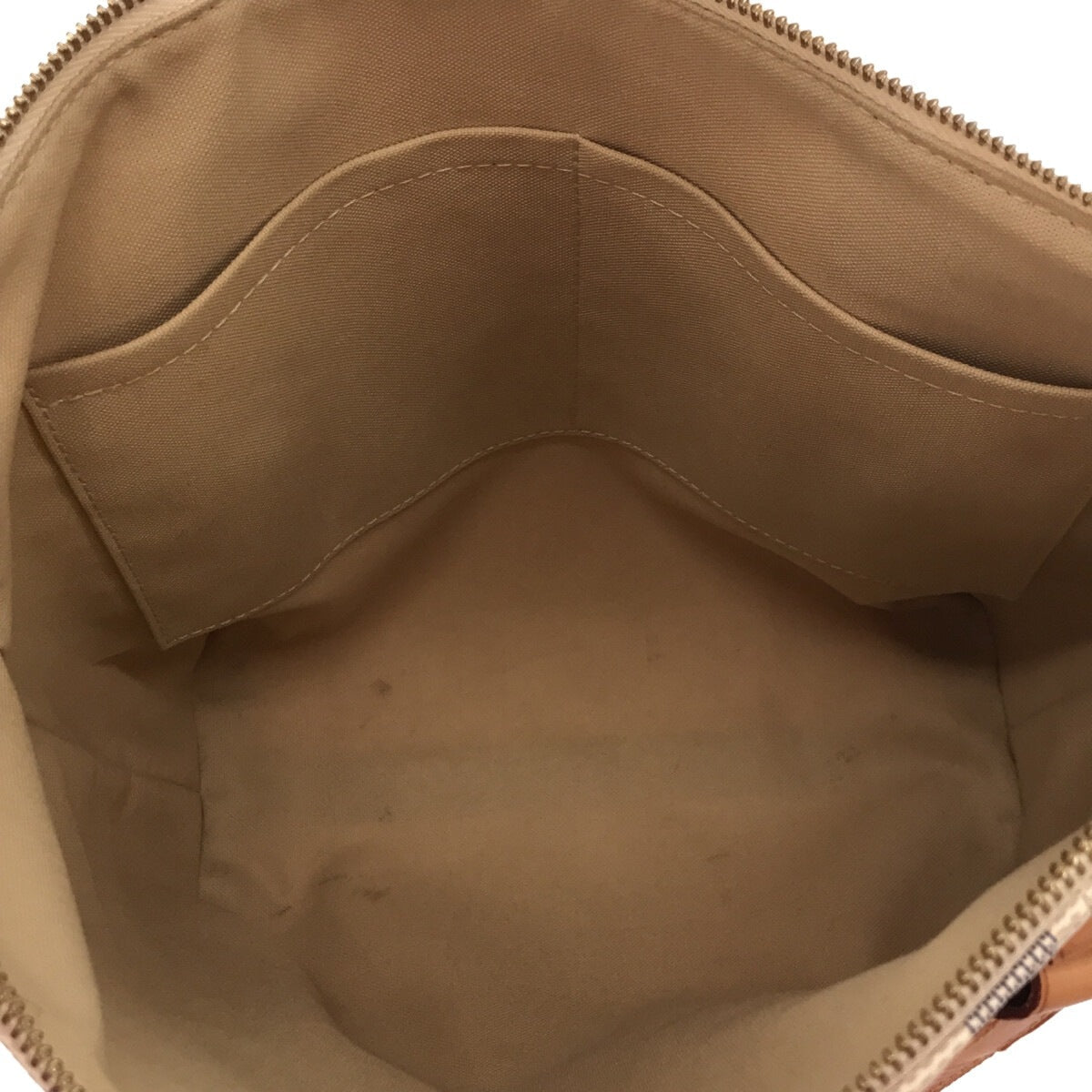 Louis Vuitton Totally PM Shoulder Bag Azur Damier Azur Canvas