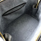 Louis Vuitton Epi Alma Handbag Noir