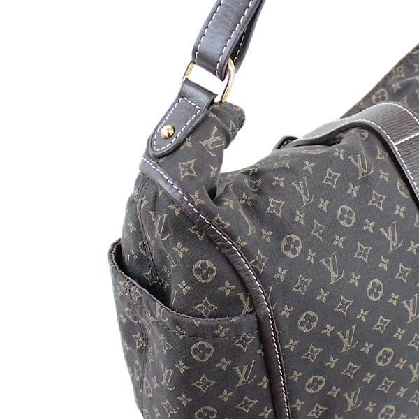 Louis Vuitton Shoulder Bag One Shoulder Brown