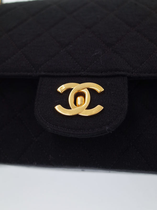 Chanel Matelasse Classic Handbag Chain Shoulder