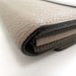 Louis Vuitton Long Wallet Portefeuille Capucines Taurillon Galle