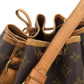 Louis Vuitton Monogram Noe Drawstring Bag Shoulder