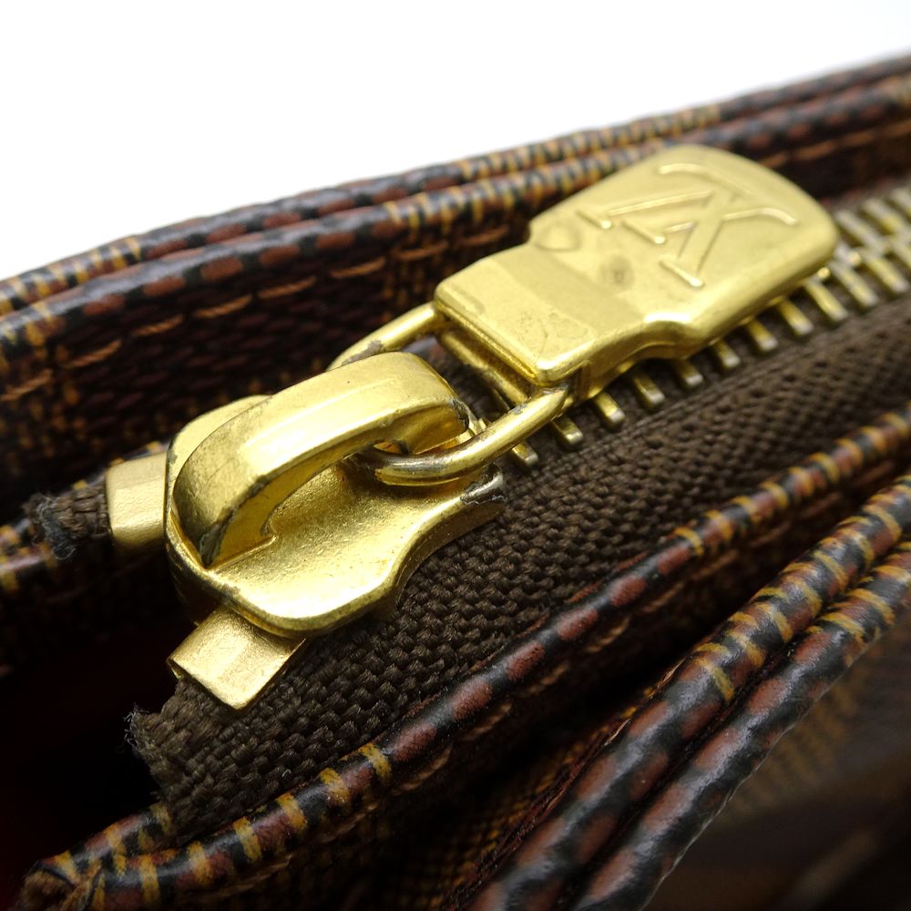 Louis Vuitton Damier ebene Piano Tote