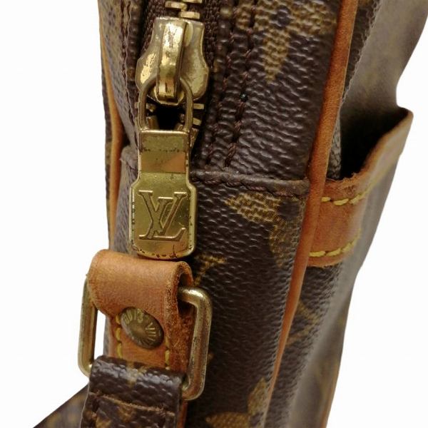Louis Vuitton Monogram Danube Bag Shoulder Bag