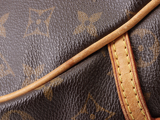 Louis Vuitton Montorgueil PM Monogram
