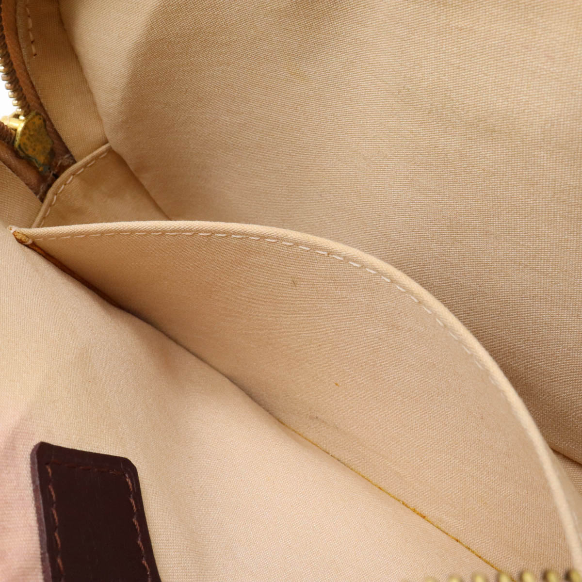 Louis Vuitton Monogram Mini Juliet Shoulder Bag Pochette Crossbody