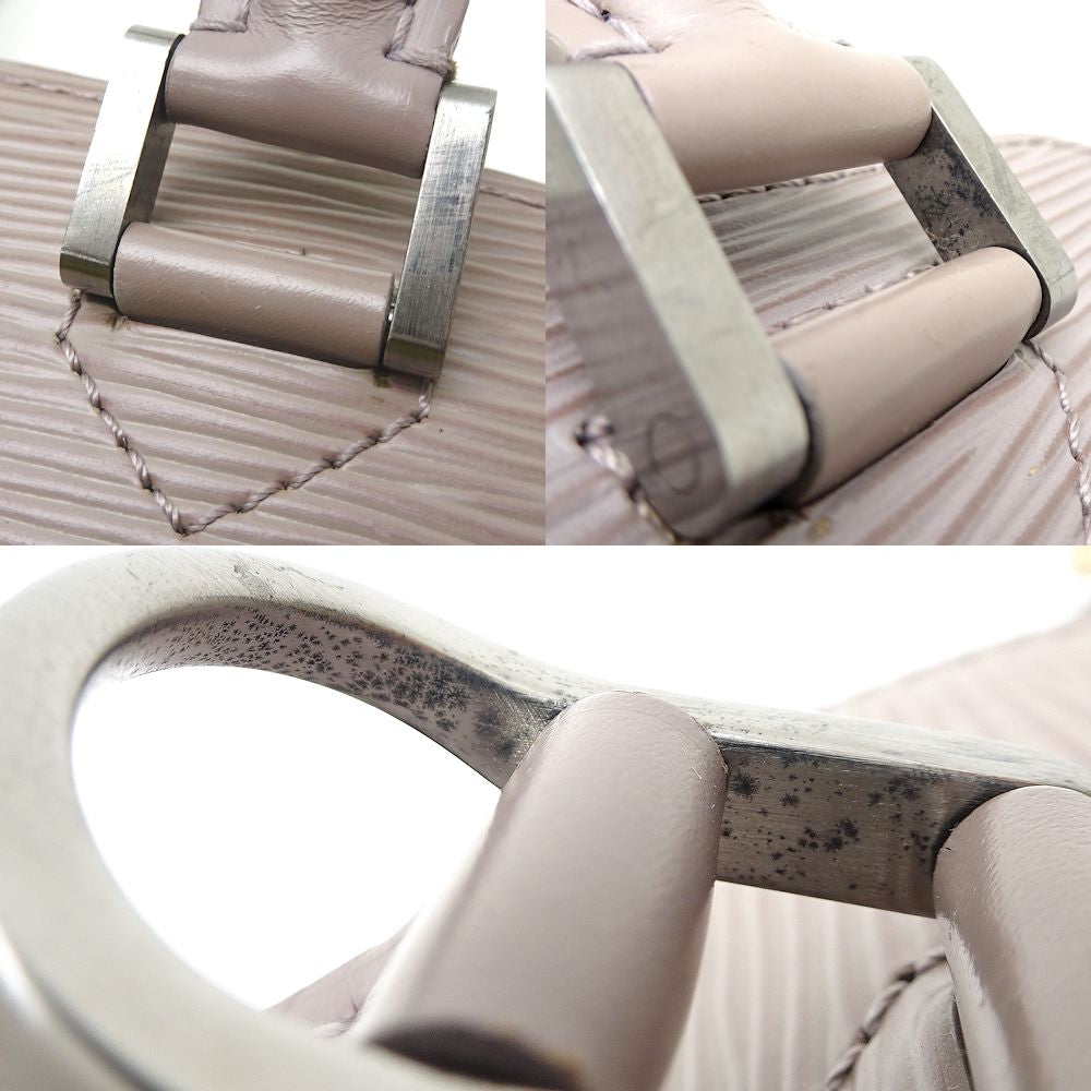 Louis Vuitton Epi Pont Neuf Handbag