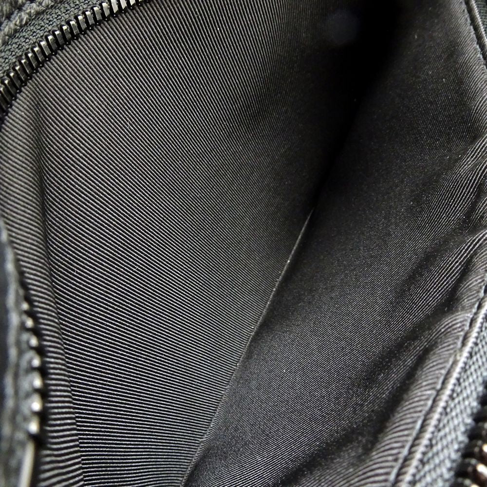 Louis Vuitton Takeoff Sling Body Bag Noir