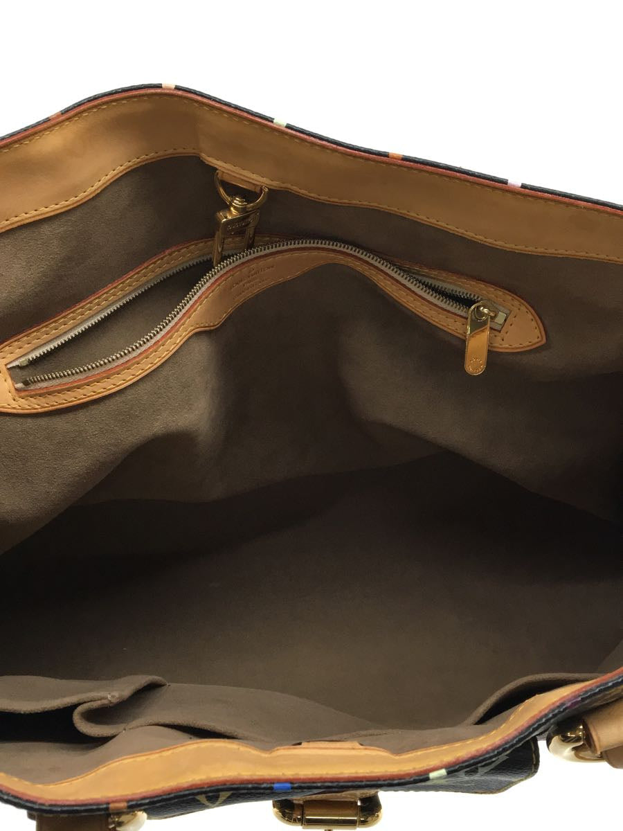 Louis Vuitton Aurelia GM Monogram Multicolor