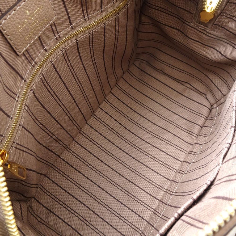Louis Vuitton Speedy Bandouliere 25 NM 2Way Bag Mastic