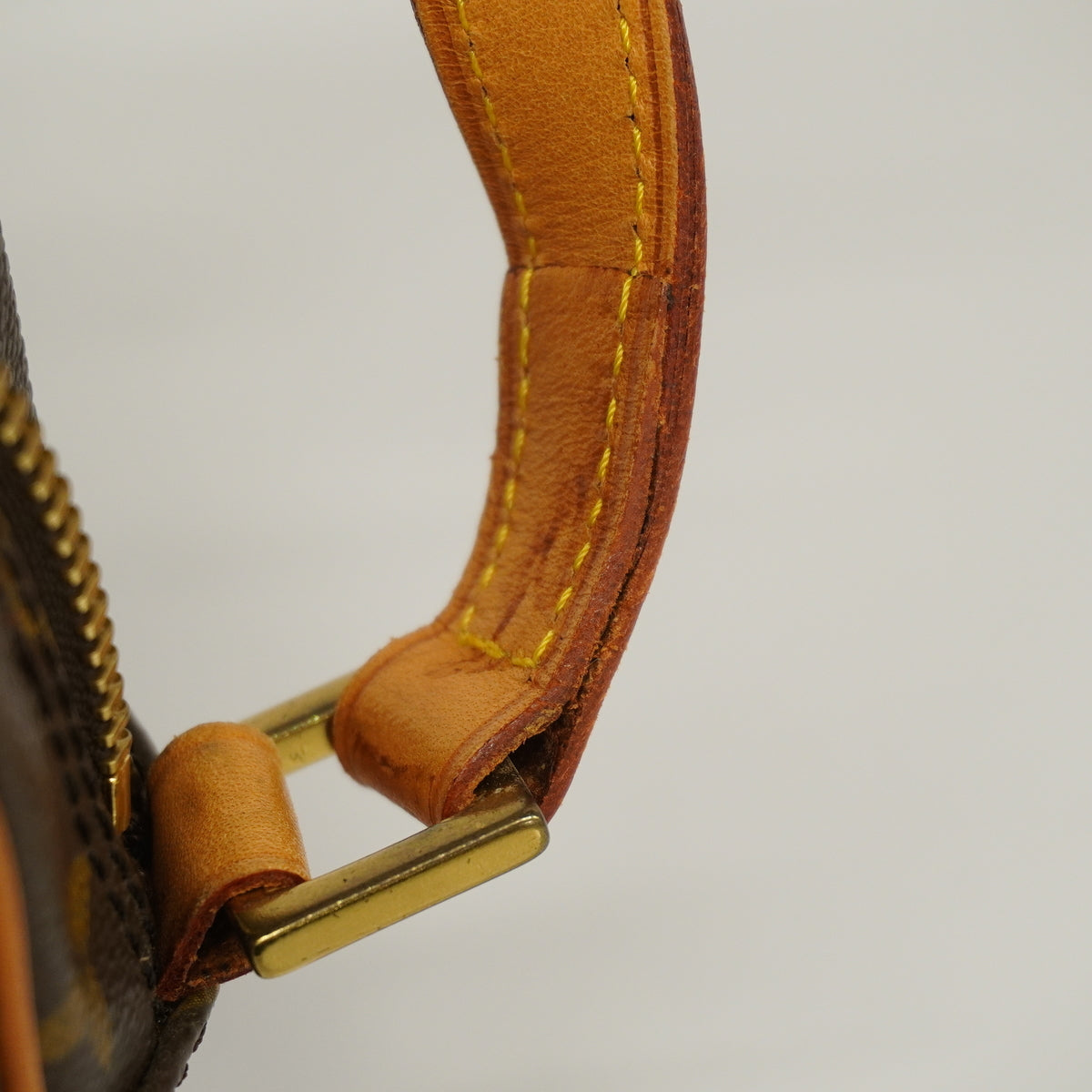 Louis Vuitton Shoulder Bag Monogram Pochette